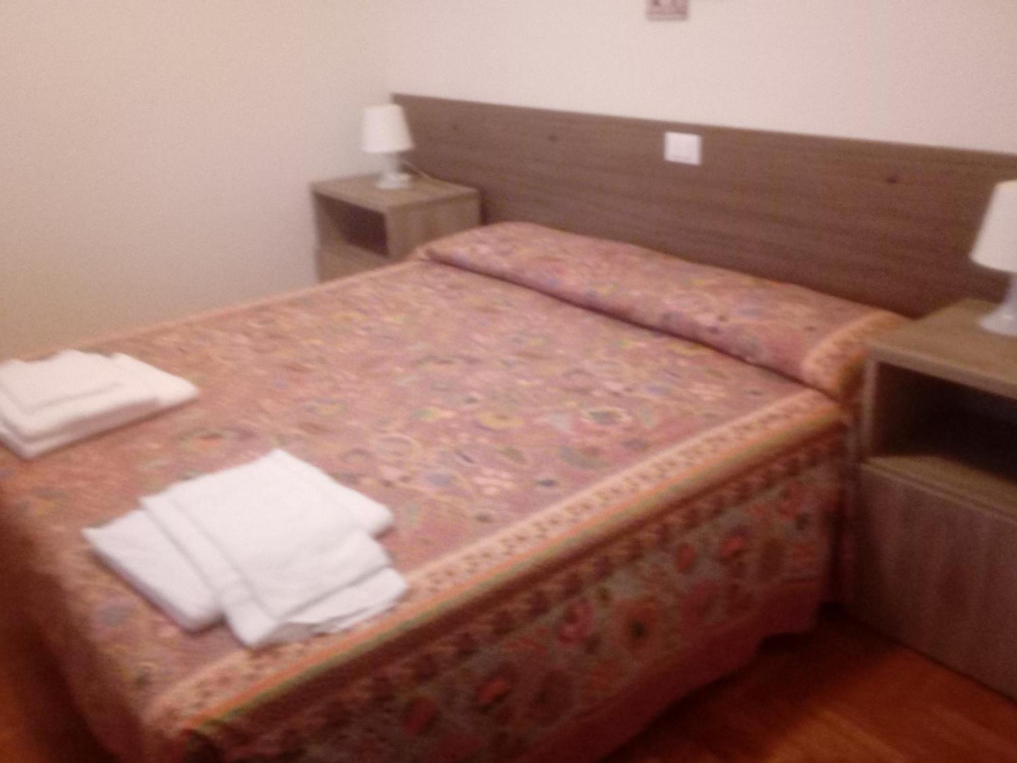 Albergo Alla Pineta Villa Santina Eksteriør bilde