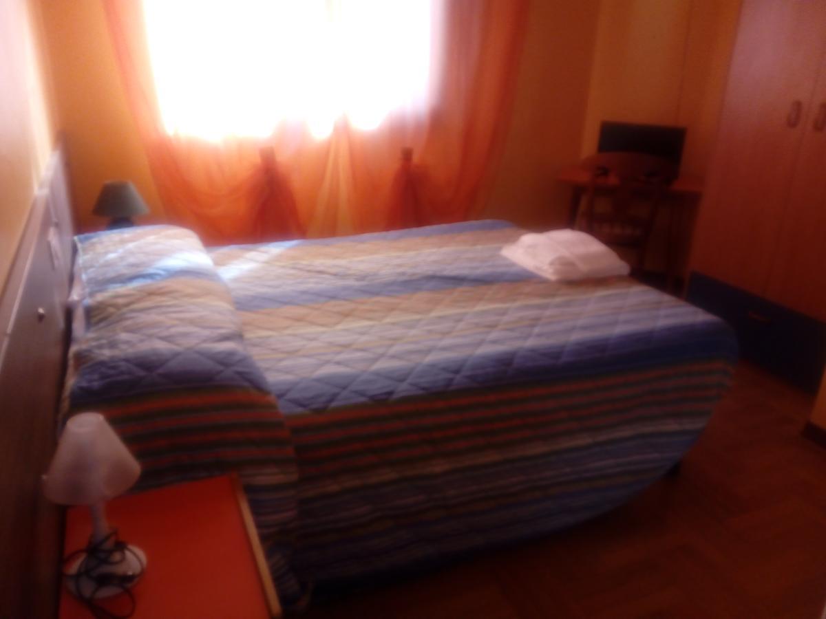 Albergo Alla Pineta Villa Santina Eksteriør bilde